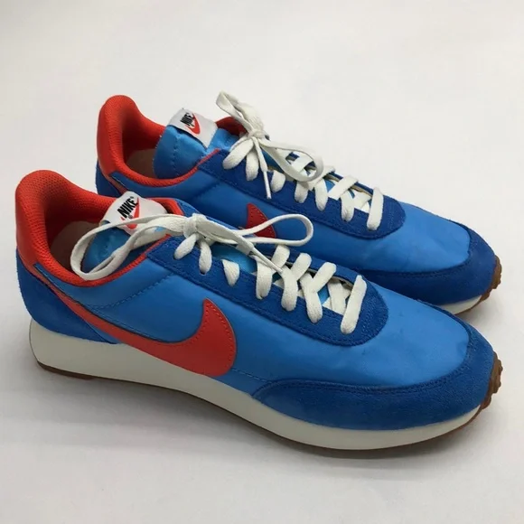 nike air tailwind 79 pacific blue